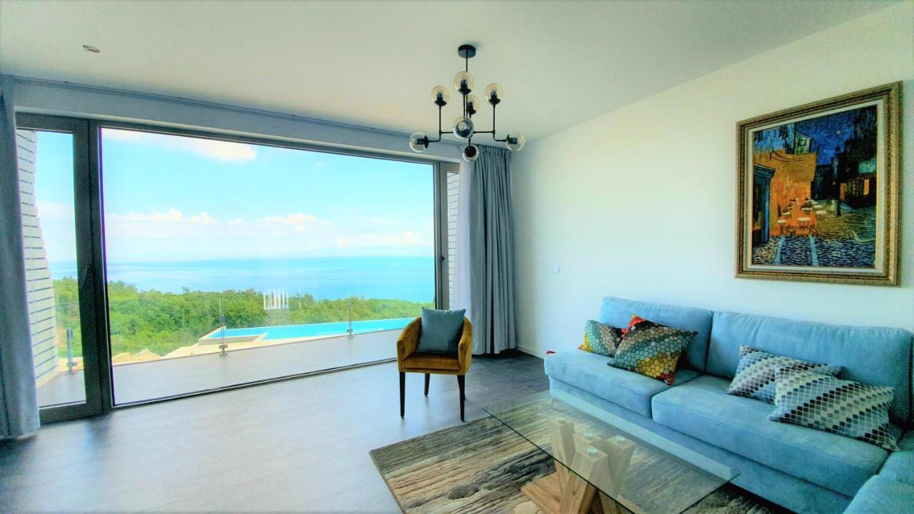 Duplex Seaview Condo ดูร์เรส ภายนอก รูปภาพ