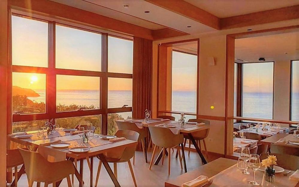 Duplex Seaview Condo ดูร์เรส ภายนอก รูปภาพ