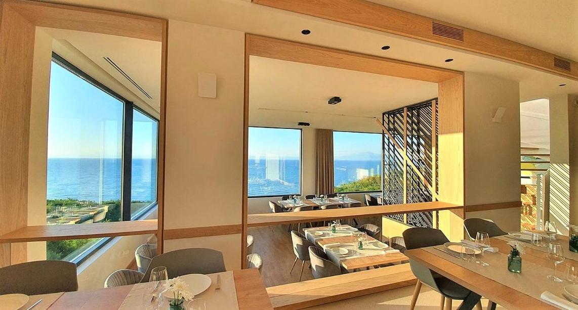 Duplex Seaview Condo ดูร์เรส ภายนอก รูปภาพ