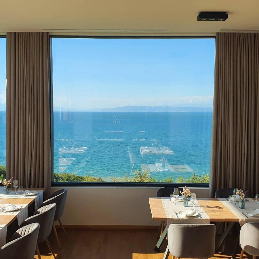 Duplex Seaview Condo ดูร์เรส ภายนอก รูปภาพ