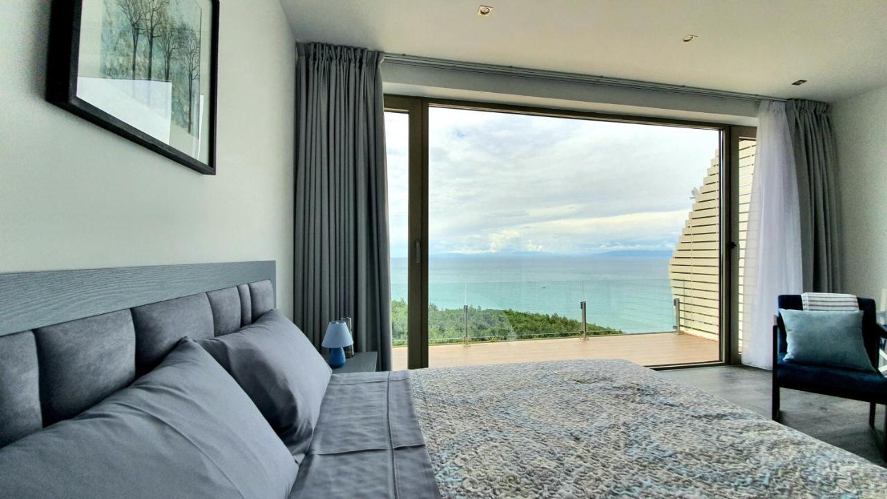 Duplex Seaview Condo ดูร์เรส ภายนอก รูปภาพ