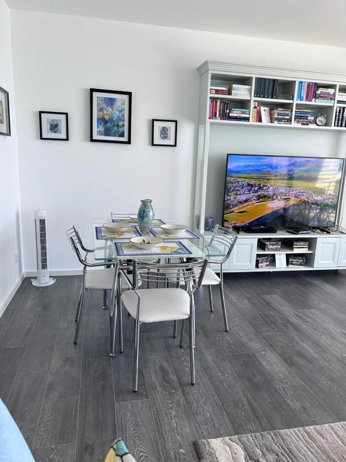 Duplex Seaview Condo ดูร์เรส ภายนอก รูปภาพ