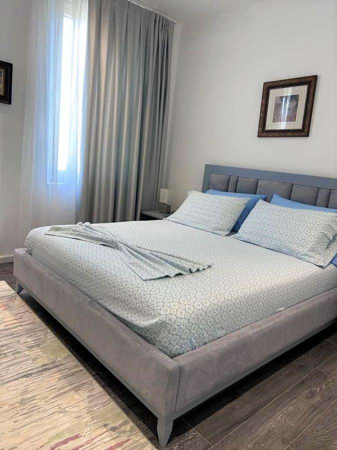 Duplex Seaview Condo ดูร์เรส ภายนอก รูปภาพ
